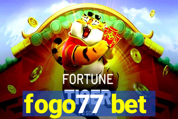 fogo77 bet